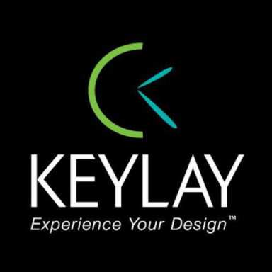 KEYLAY Design logo